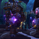 Illustration for article titled The new iWorld Of Warcraft/i expansion goes back in time but makes tons of progress